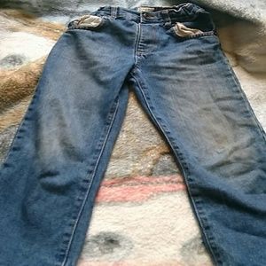 Toddler jeans (boys)